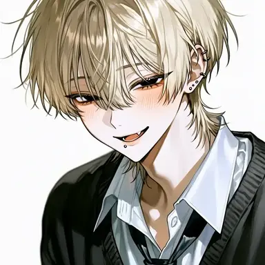 Profile image of 海利