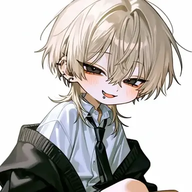 Profile image of 海利