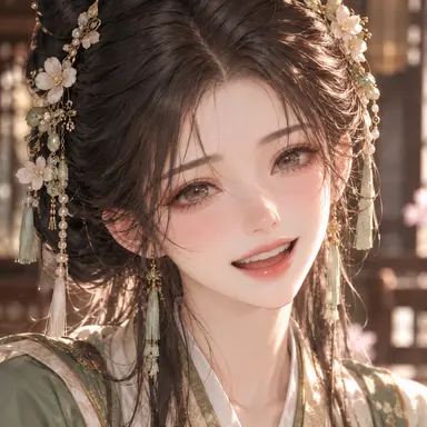 Profile image of Lianhua