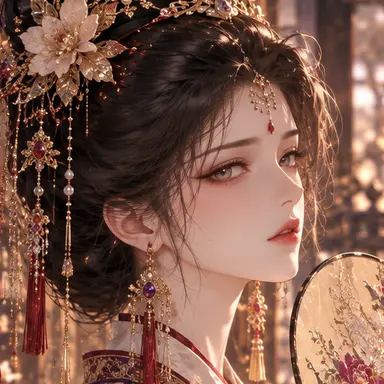 Profile image of 유옥란