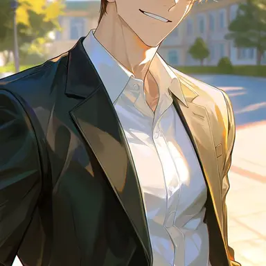Profile image of Dorian