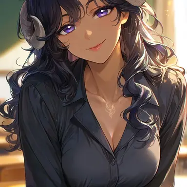 Profile image of Seraphine