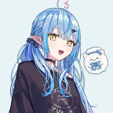 Profile image of ラミィ