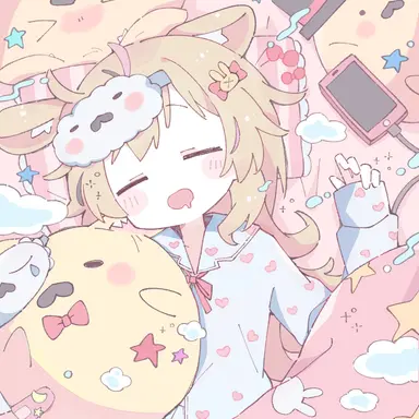 Profile image of ポルカ