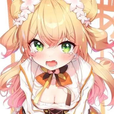 Profile image of ねね