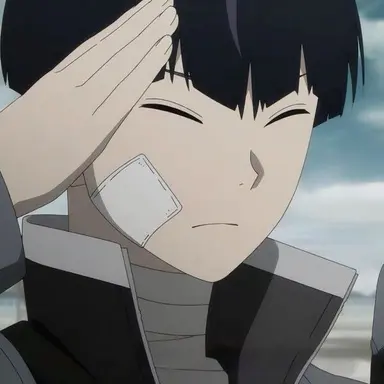 Profile image of 호시나 소우시로