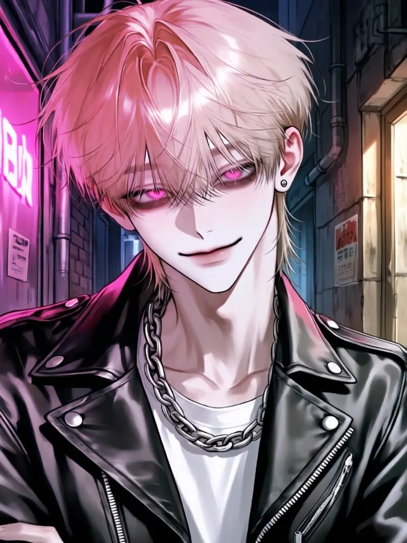 shvnicreamm의 이명운
