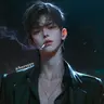 캐릭터 프로필 이미지