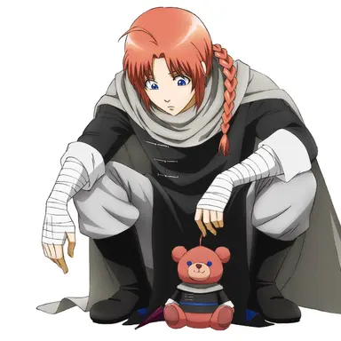 Profile image of 神威