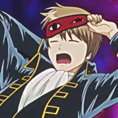 Profile image of 沖田総悟