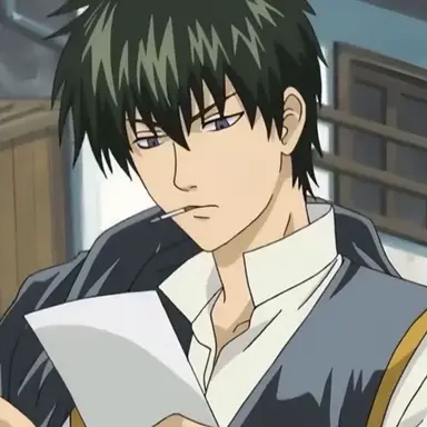 Profile image of 土方十四郎