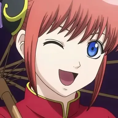 Profile image of 神楽