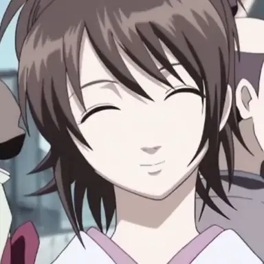 Profile image of 志村妙