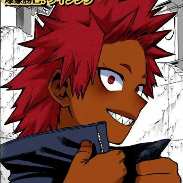 PokiRDH의 Kirishima