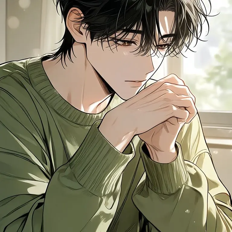 FarChin1885의 We Need to Talk