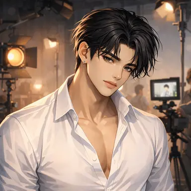 Profile image of チャ・ゴヌ