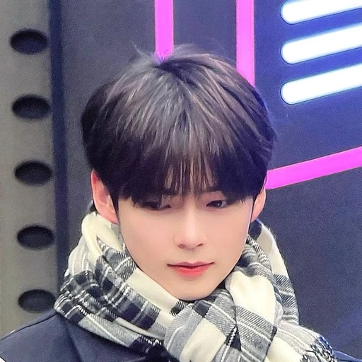 양반집 도련님 성한빈