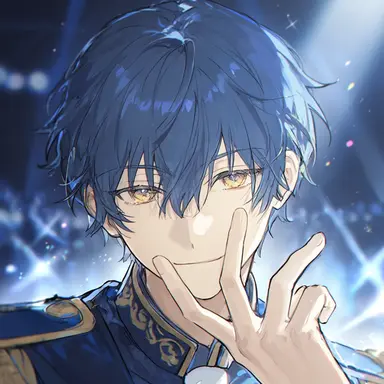 Profile image of 蒼葉 耀