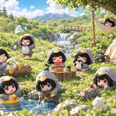 Profile image of 子供たち