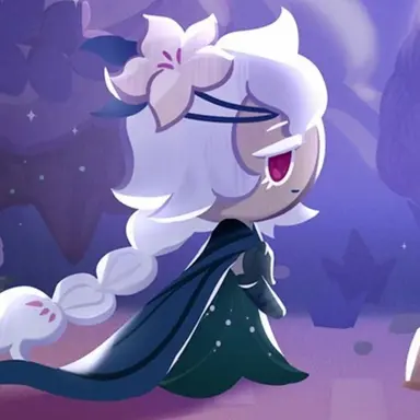 Profile image of 세인트릴리