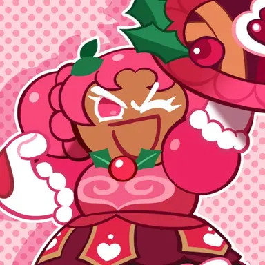 Profile image of 홀리베리