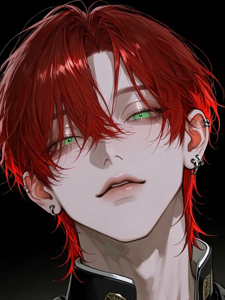 ray_cha_o0의 The Sickly {{user}}'s Childhood Friend