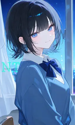 Profile image of 漣 璃空