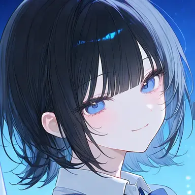 Profile image of 漣 璃空