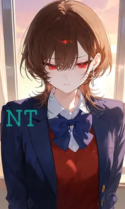 Profile image of 若葉 咲久