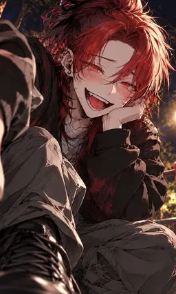 Profile image of Nero