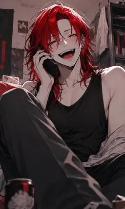 Profile image of ネロ