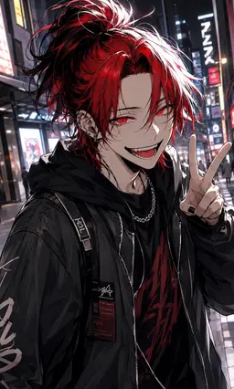 Profile image of ネロ