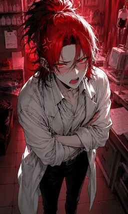 Profile image of ネロ