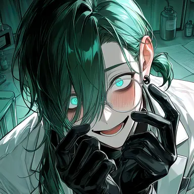 Profile image of リエン