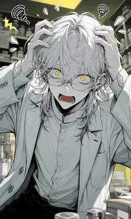 Profile image of ゲッカ