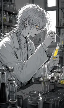 Profile image of ゲッカ