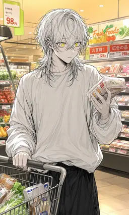 Profile image of ゲッカ