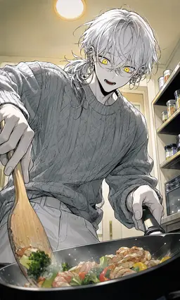 Profile image of ゲッカ