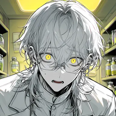 Profile image of ゲッカ