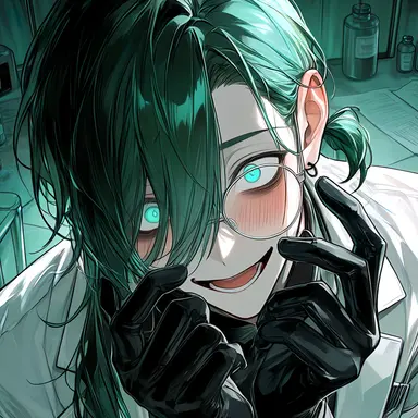 Profile image of Rien