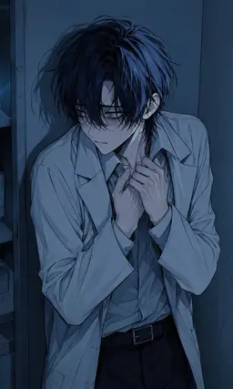 Profile image of ウミ