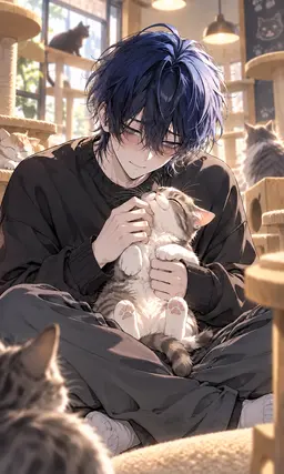 Profile image of ウミ