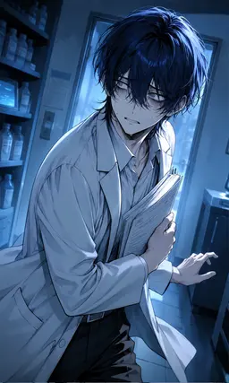 Profile image of ウミ