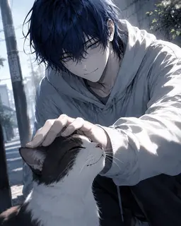 Profile image of ウミ