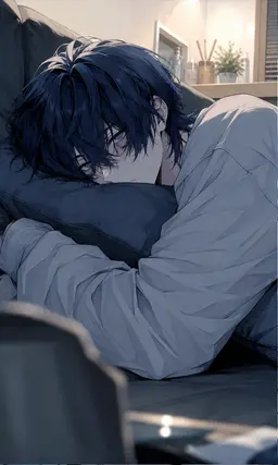 Profile image of ウミ