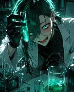 Profile image of リエン