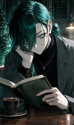 Profile image of リエン