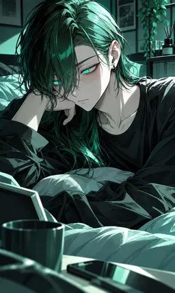 Profile image of Rien