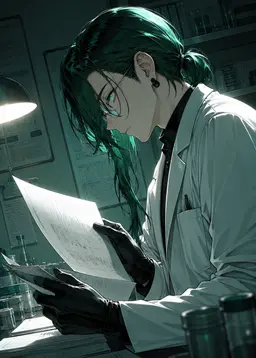 Profile image of リエン