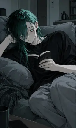 Profile image of リエン